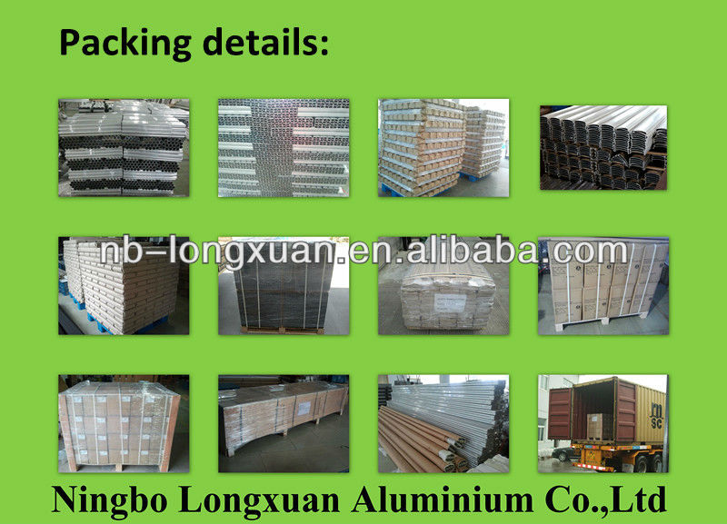 NEW T profile aluminum profiles industry accessory