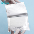 non woven 100% cotton paraffin gauze dressing pad