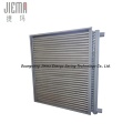 Fin Tube Heat Exchanger for Heat Pump Evaporator