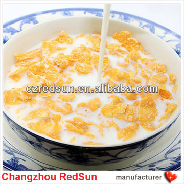 non dairy creamer food processing