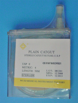 Catgut Cassette Suture (SK-001)