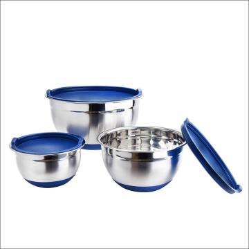 Stainless Steel Mixing Bowl set