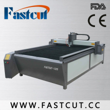 high precision easy operation Advertising plasma cutting machine price