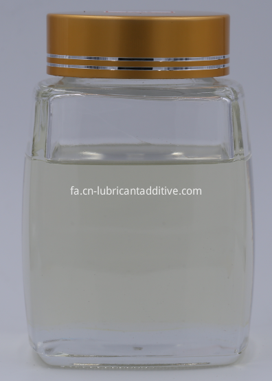 روغن پایه Pentaerythritol Ester Pentaerythritol Ester Base Oil
