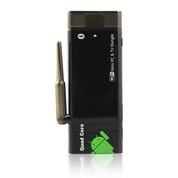 H9 Android 4.1.1 Mini PC tv box 