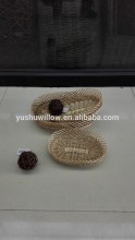 willow fruite basket