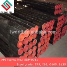 4" G105 Oil Drill Pipe