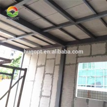 Free Samples Construction Materials Partition Walls