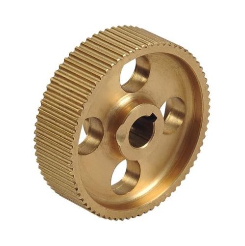 Small Spur Copper Gear, Turning, Cnc Machining Machinery Spare Parts