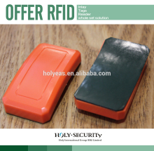 RFID PASSIVE SMART LONG RANGE ANTI METAL GAS CYLINDER TAG