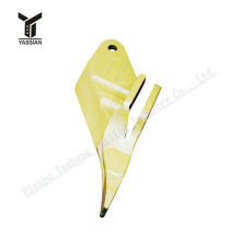 High quality alloy steel excavator bolt on bucket tooth