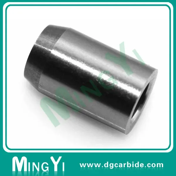 Headless Press Fit Drill Jig Bushing DIN179A