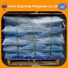 Electrolytic manganese dioxide, MnO2 battery grade