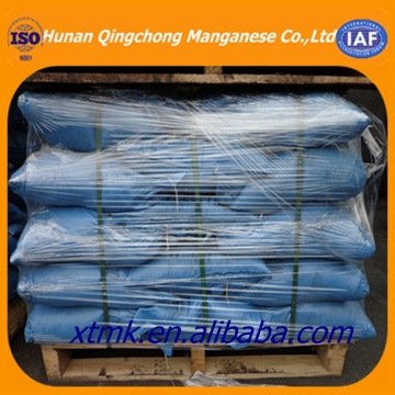 Electrolytic manganese dioxide, MnO2 battery grade