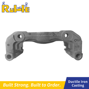 Elegant Car Bracket for Top Tier Automobiles