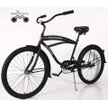 Suspention Beach Bike com garfo dianteiro de ferro