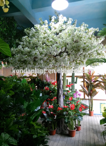 Wholesale artificial cherry blossom tree,artificial flowers