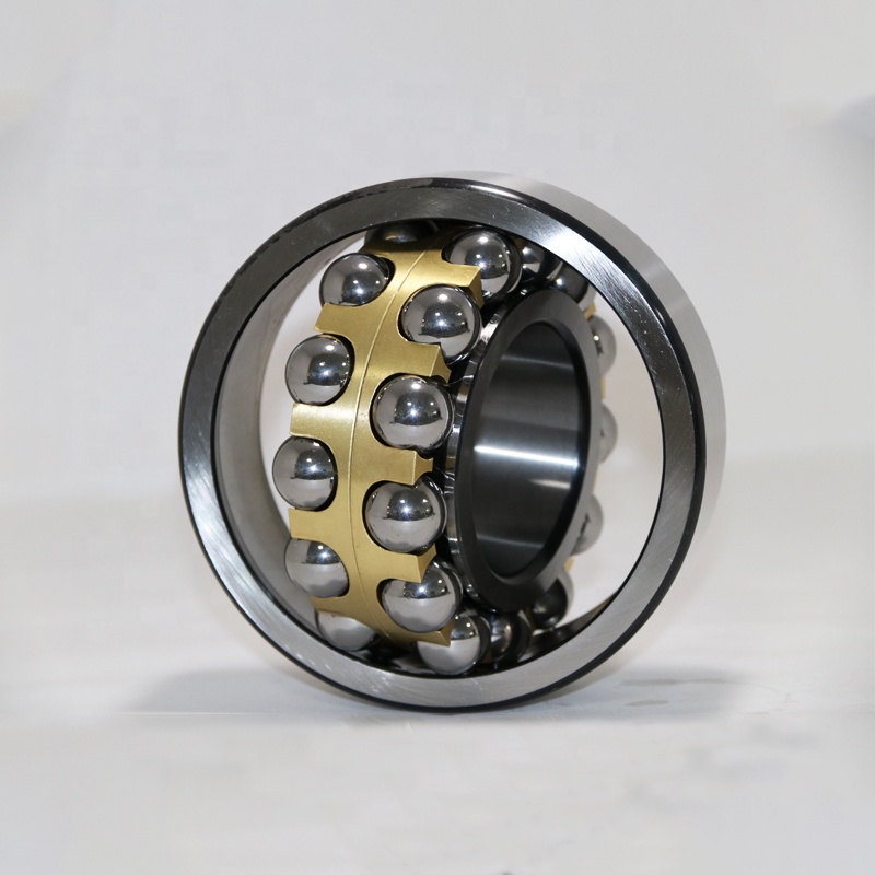 self aligning ball bearings 1307EKTN9 sizes 35x80x21 mm 1307 bearing 1307