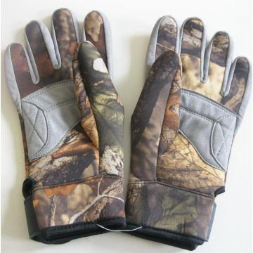 3mm wetsuit neoprene gloves