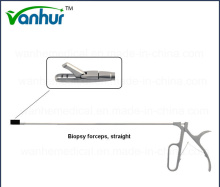 Sigmoidoscope Rectoscopy Instruments Straight Biopsy Forceps