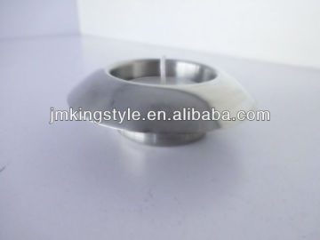 Metal Tealight Candle Holders