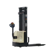 Fully Electric Pallet Stacker for sale