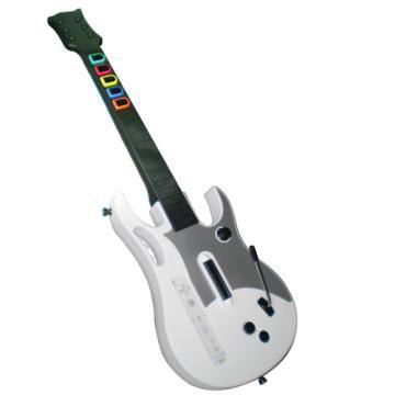 WII Wireless Guitar Controller