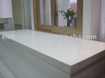 White Quartz,White Quartz Window-sill