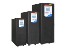 Md Series True Online Low Frequency Online Ups 1kva - 20kva, 30kva With Single Phase