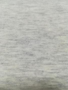 Cotton Rayon Span Jersey Cold Dyeing