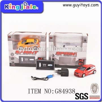 Midseason Remote Control radio control car