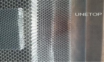 Aluminium Honeycomb Core