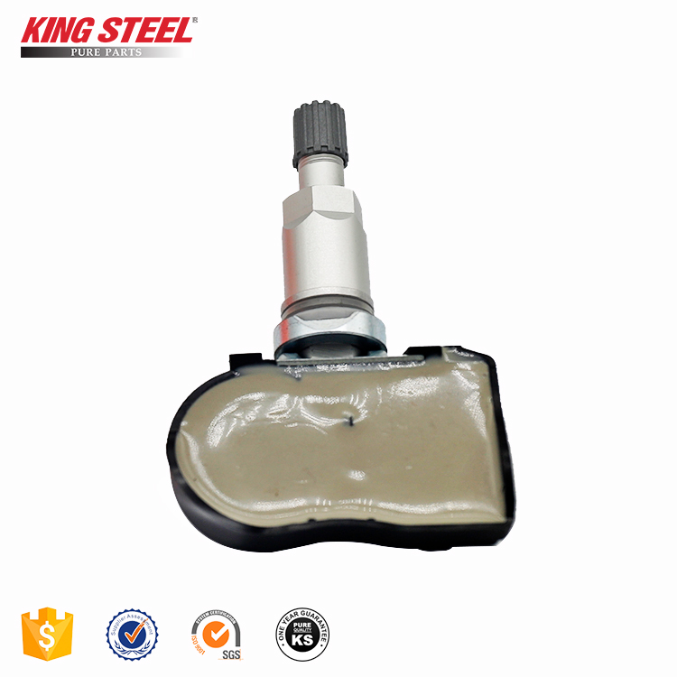 Kingsteel TPMS Sensor Tire Pressure Monitoring System,  TIRE PRESSURE SENSOR FOR NISSAN QASHQAI 40700-3VU0A