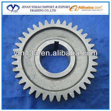 Heavy duty truck parts truck gearbox parts ,Fast transmission spare parts