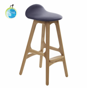 Modern Design Wood Bar Chair For Office Furniture