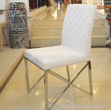 Fashion Designer Modern Dining Chair 