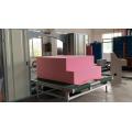 CNC multi functional eva latex contour cutting machine