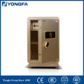 Intelligent electronic safe