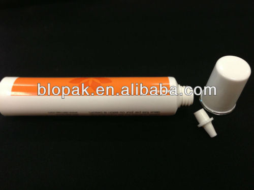 19mm Diameter Cosmetic Tube