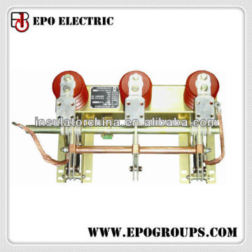 12kv earthing switch for switchgear