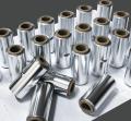 Kapper Winkel Gebruik 16 Micron Aluminium Foil Rolls