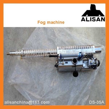 thermal disinfecting fogger machine