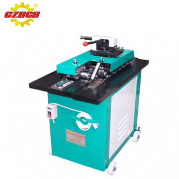 Pittsburgh Lock Forming Machine