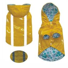 Pet Training Rain Jacket for dog