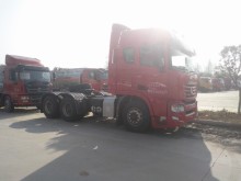 Promotion of 40ton used tractor 380hp