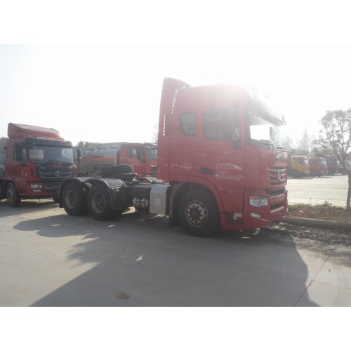 Promotion of 40ton used tractor 380hp