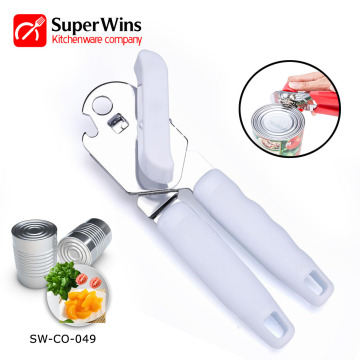 Multi-function Professional Manual Tin Can Opener