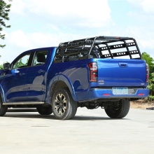 Custom Wholesale Adjustable Cargo Rack for Chevy Silverado 4x4 Trucks