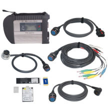 Mb Sd Connect Compact 4 Auto Diagnostic Tools C4 With Wifi