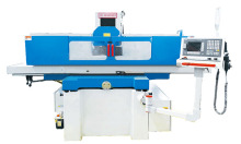 High Efficiency SG-2050CNC2 CNC Saddle Grinding Machine